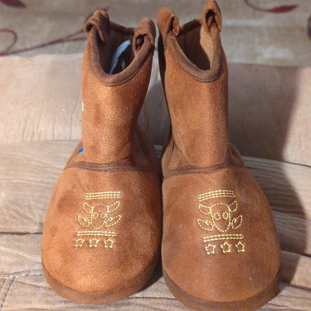 Toy Story 4 Boots XL 11/12